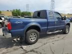 2008 Ford F250 Super Duty