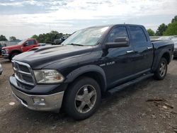 Clean Title Cars for sale at auction: 2010 Dodge RAM 1500