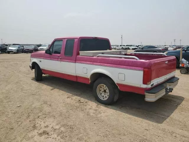 1994 Ford F150