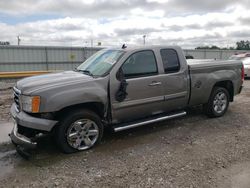 2012 GMC Sierra K1500 SLE en venta en Dyer, IN