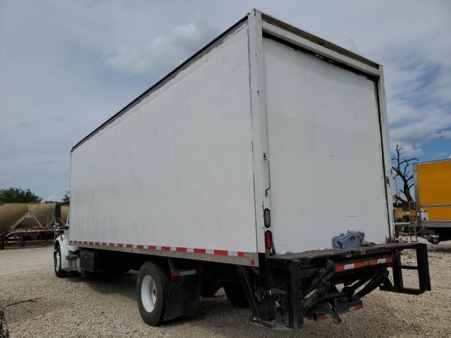 2015 Freightliner M2 106 Medium Duty