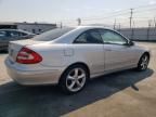 2004 Mercedes-Benz CLK 320C