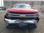 2020 Chevrolet Silverado K1500 LT