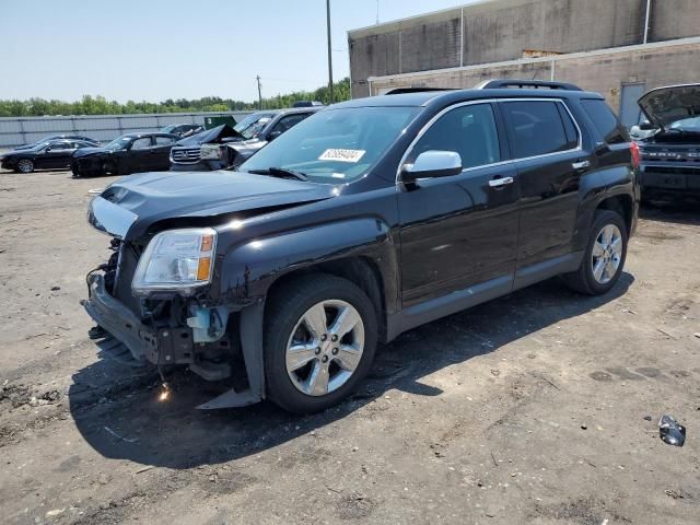 2015 GMC Terrain SLT