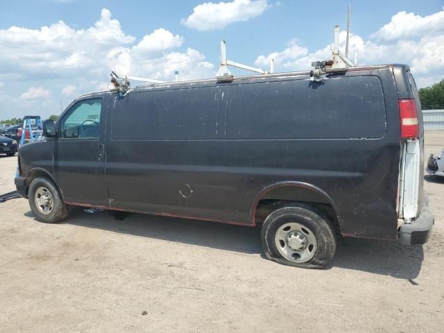 2006 Chevrolet Express G2500