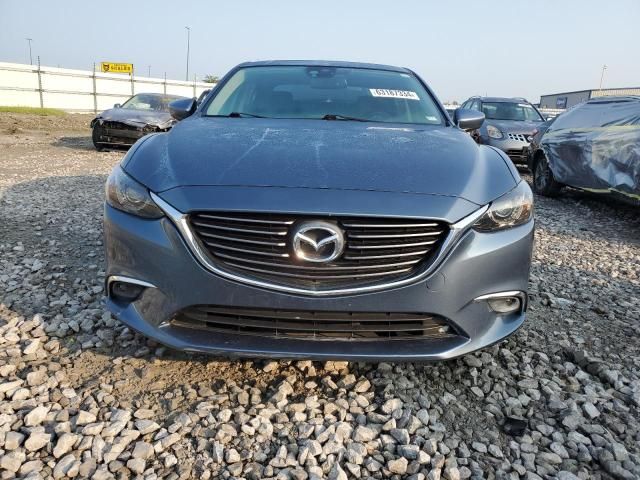 2016 Mazda 6 Grand Touring