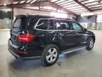 2017 Mercedes-Benz GLS 450 4matic