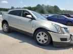 2013 Cadillac SRX Luxury Collection