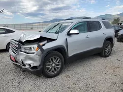 GMC Vehiculos salvage en venta: 2017 GMC Acadia SLT-1