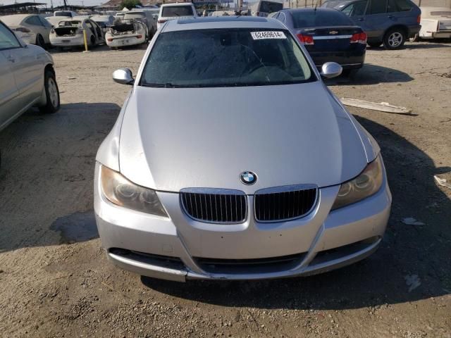 2006 BMW 330 I