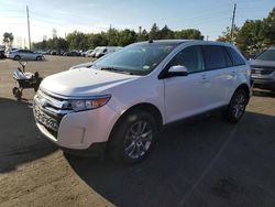 2013 Ford Edge SEL en venta en Denver, CO