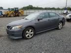 2011 Toyota Camry SE