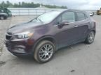 2017 Buick Encore Sport Touring