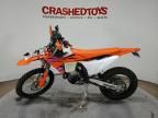 2024 KTM 500 EXC-F