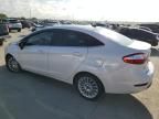 2016 Ford Fiesta Titanium