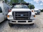 2011 Ford F650 Super Duty