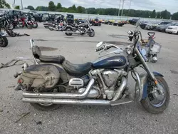 2007 Yamaha XV1700 A en venta en Des Moines, IA