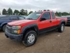 2007 Chevrolet Colorado