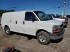 2014 Chevrolet Express G3500