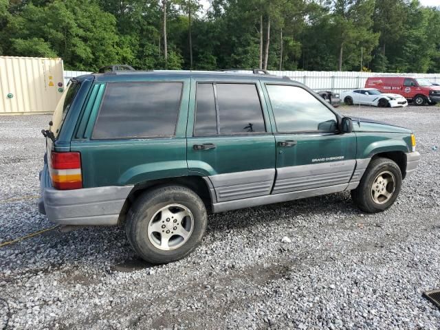 1997 Jeep Grand Cherokee Laredo