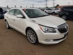 2014 Buick Lacrosse Touring