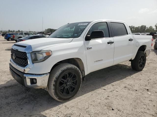 2019 Toyota Tundra Crewmax SR5