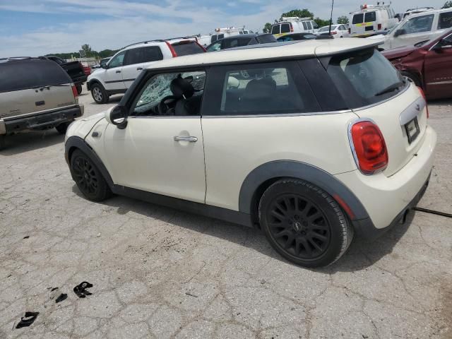 2014 Mini Cooper