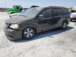 Dodge Grand Caravan sxt Vehiculos salvage en venta: 2012 Dodge Grand Caravan SXT