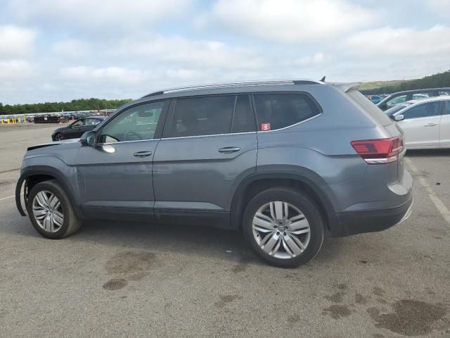 2019 Volkswagen Atlas SE