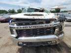 2021 Chevrolet Silverado K2500 Heavy Duty LT