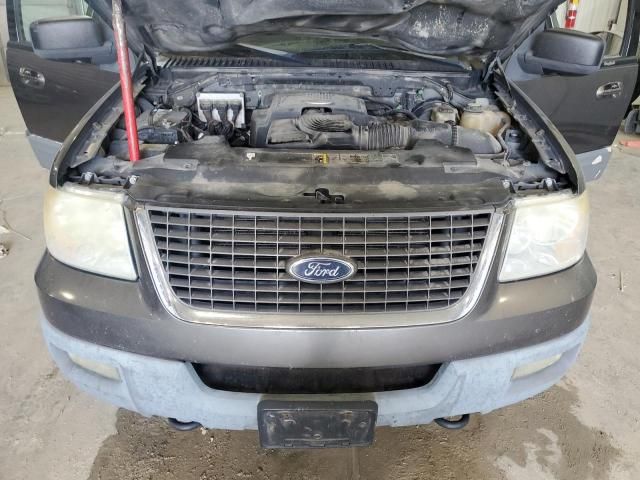 2003 Ford Expedition XLT