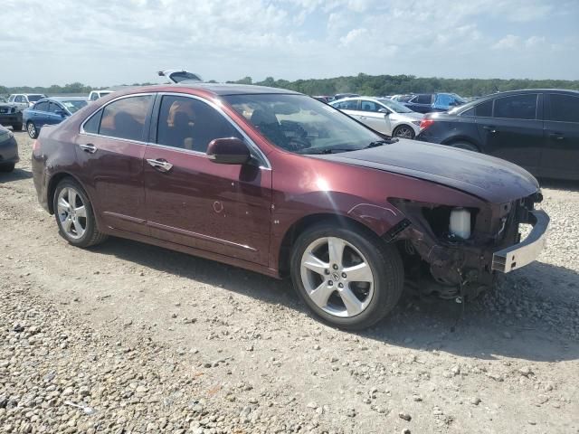 2010 Acura TSX