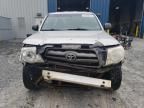 2010 Toyota Tacoma Access Cab