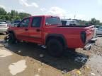 2008 Chevrolet Colorado LT