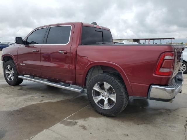 2019 Dodge 1500 Laramie