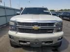 2014 Chevrolet Silverado K1500 LTZ