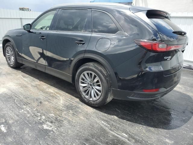 2024 Mazda CX-90 Preferred Plus