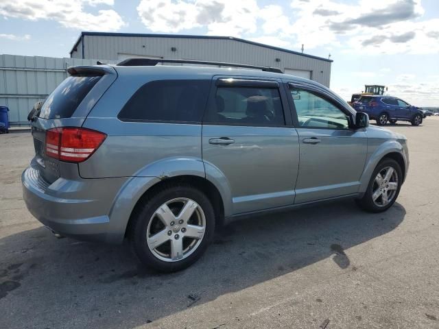 2010 Dodge Journey SXT