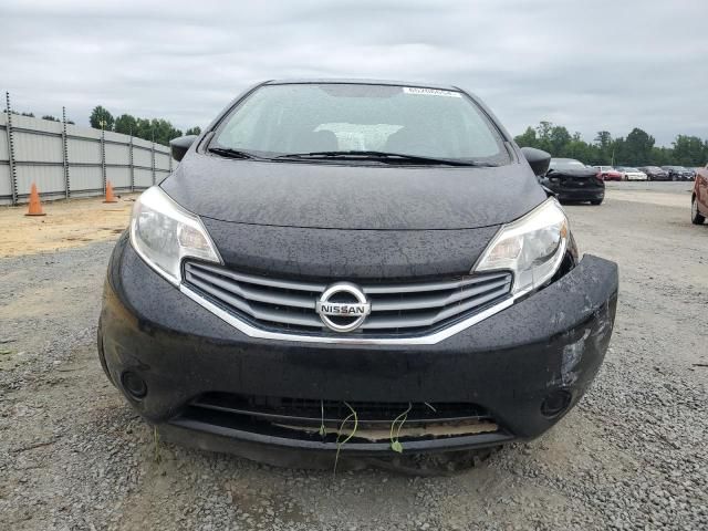 2016 Nissan Versa Note S