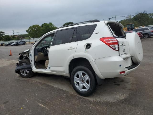 2009 Toyota Rav4 Limited