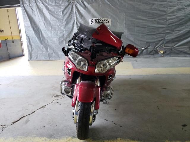 2003 Honda GL1800