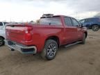 2023 Chevrolet Silverado C1500 LT