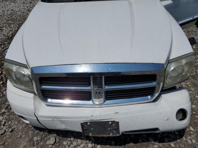 2006 Dodge Dakota Quad SLT