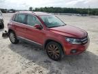 2012 Volkswagen Tiguan S