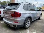 2012 BMW X5 XDRIVE35I