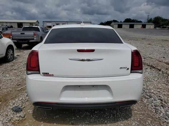 2019 Chrysler 300 S