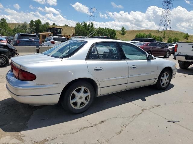 2001 Buick Regal LS