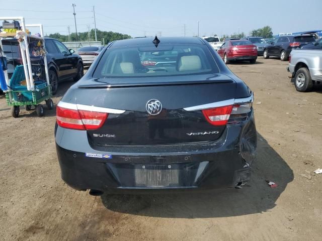 2016 Buick Verano Sport Touring