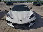 2021 Chevrolet Corvette Stingray 3LT