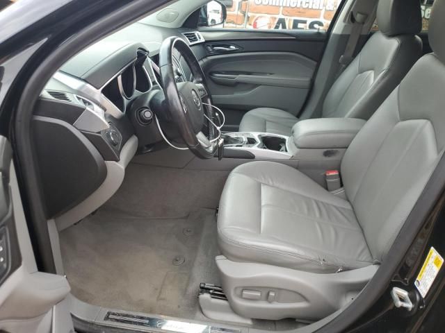 2012 Cadillac SRX